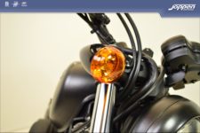 Hyosung 125SBobber