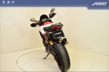 Ducati Multistrada 1200S Pikes Peak