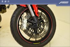 Ducati Multistrada 1200S Pikes Peak