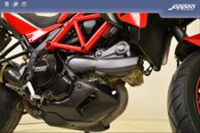 Ducati Multistrada 1200S Pikes Peak