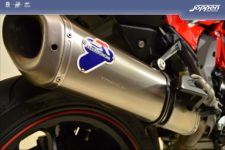 Ducati Multistrada 1200S Pikes Peak