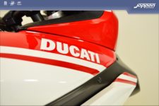 Ducati Multistrada 1200S Pikes Peak