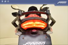 Ducati Multistrada 1200S Pikes Peak