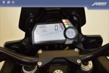Ducati Multistrada 1200S Pikes Peak