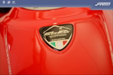 Ducati Multistrada 1200S Pikes Peak