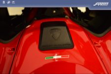 Ducati Multistrada 1200S Pikes Peak