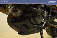 Ducati Multistrada 1200S Pikes Peak