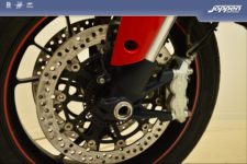 Ducati Multistrada 1200S Pikes Peak