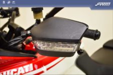 Ducati Multistrada 1200S Pikes Peak