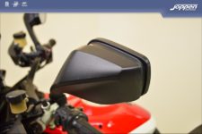 Ducati Multistrada 1200S Pikes Peak