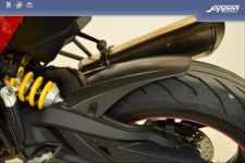 Ducati Multistrada 1200S Pikes Peak