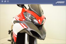 Ducati Multistrada 1200S Pikes Peak