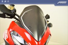 Ducati Multistrada 1200S Pikes Peak