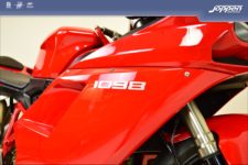 Ducati 1098