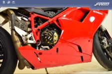 Ducati 1098
