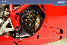 Ducati 1098