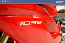 Ducati 1098