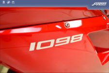 Ducati 1098
