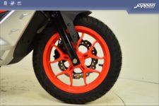 Aprilia SRGT Sport125
