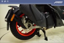 Aprilia SRGT Sport125