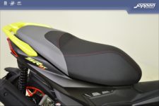 Aprilia SRGT Sport125