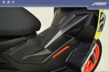 Aprilia SRGT Sport125
