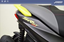 Aprilia SRGT Sport125