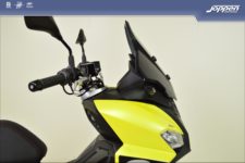 Aprilia SRGT Sport125