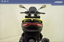 Aprilia SRGT Sport125