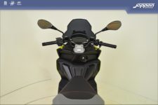 Aprilia SRGT Sport125
