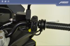 Aprilia SRGT Sport125
