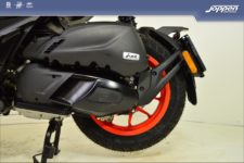 Aprilia SRGT Sport125