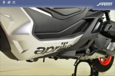 Aprilia SRGT Sport125