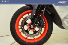 Aprilia SRGT Sport125