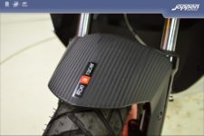 Aprilia SRGT Sport125