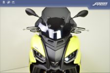Aprilia SRGT Sport125