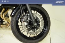 Kawasaki Z650RS