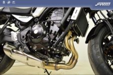 Kawasaki Z650RS