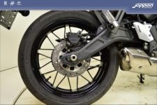 Kawasaki Z650RS