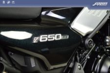 Kawasaki Z650RS