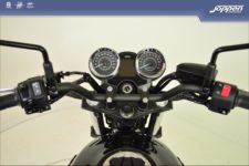 Kawasaki Z650RS
