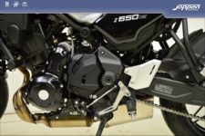 Kawasaki Z650RS