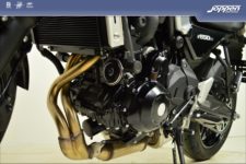 Kawasaki Z650RS