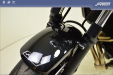 Kawasaki Z650RS