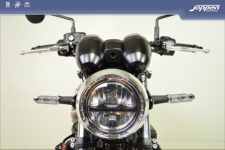 Kawasaki Z650RS