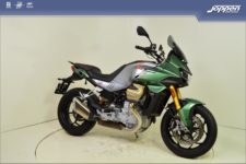 Moto Guzzi V100Mandello S