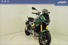Moto Guzzi V100Mandello S