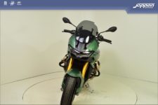 Moto Guzzi V100Mandello S