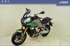 Moto Guzzi V100Mandello S