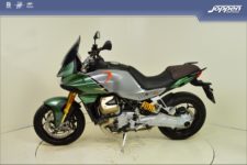Moto Guzzi V100Mandello S